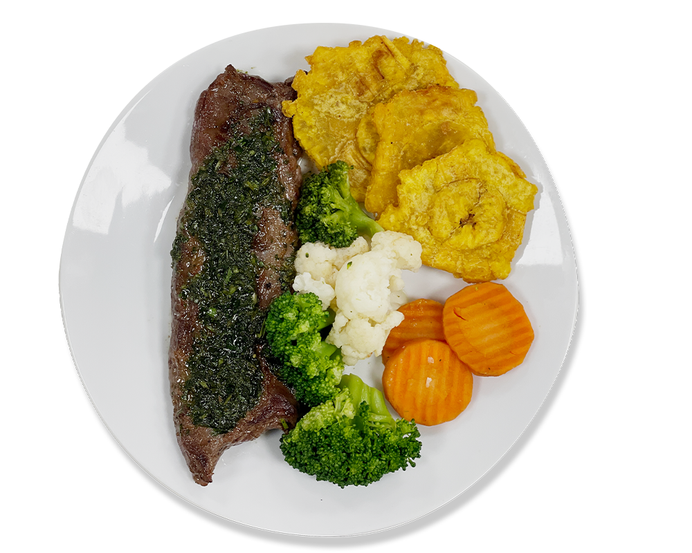 Churrasco