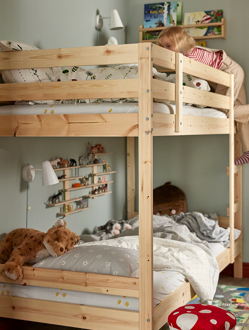 MYDAL Bunk bed