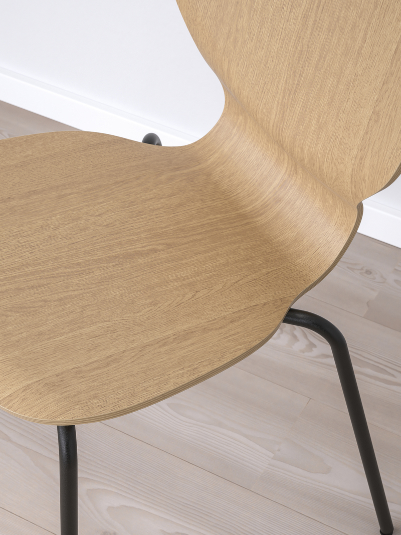 Chair of dinnig