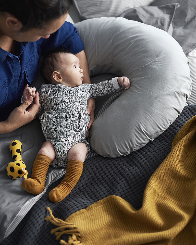 LEN Nursing pillow