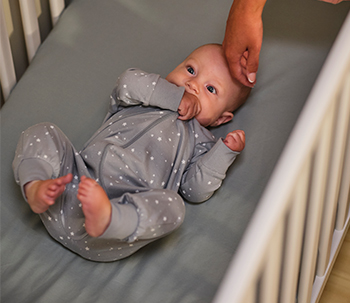 A GULDVÄVARE crib sheet