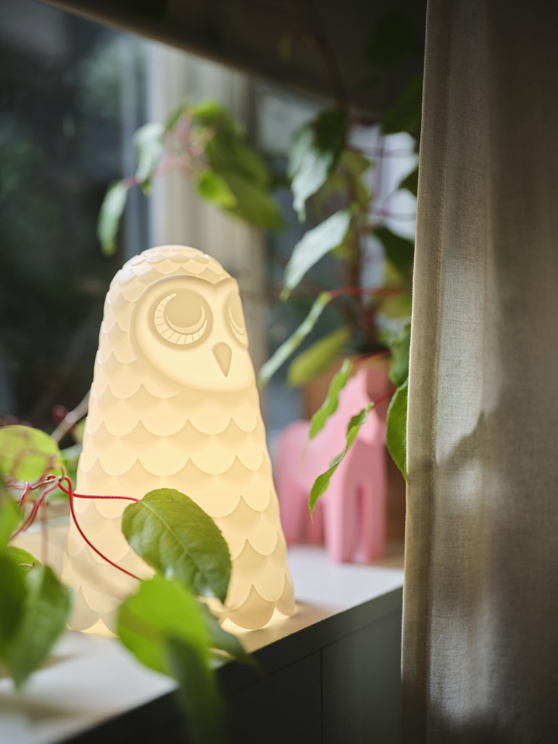 SOLBO Led table lamp