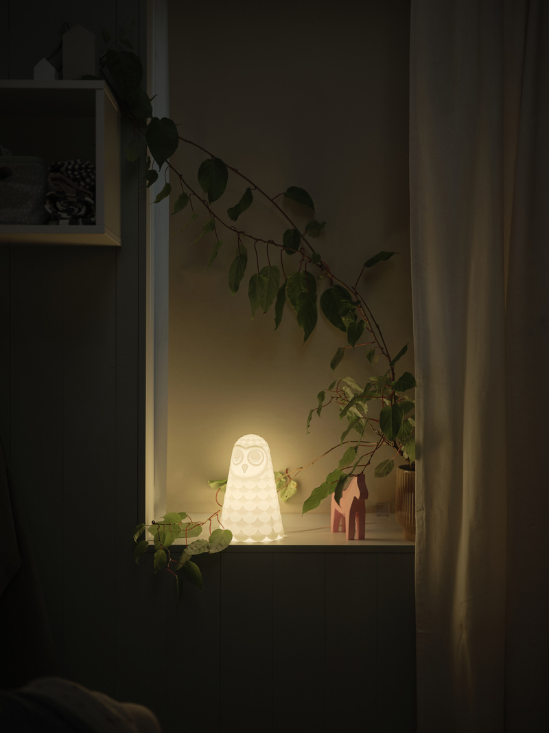 SOLBO LED table lamp