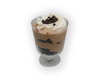Chocolate oreo