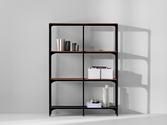 Shelf unit