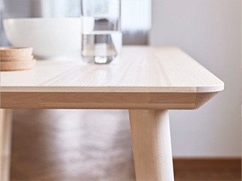 LISABO Table