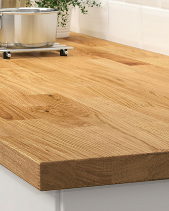 KARLBY Countertop