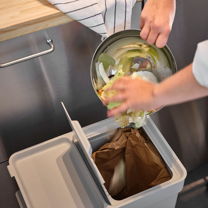 HÅLLBAR Waste Sorting Solution