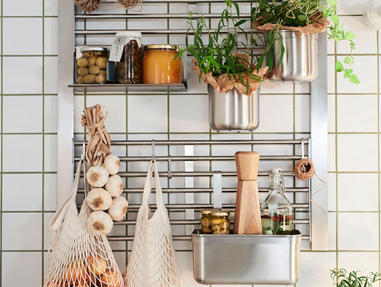 A natural choice for your kitchen 