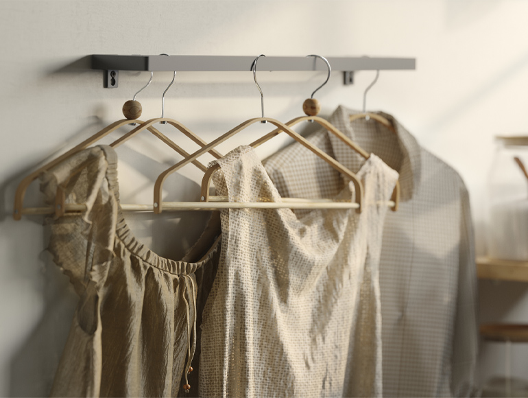 Consejos para facilitarte el lavado de la ropa