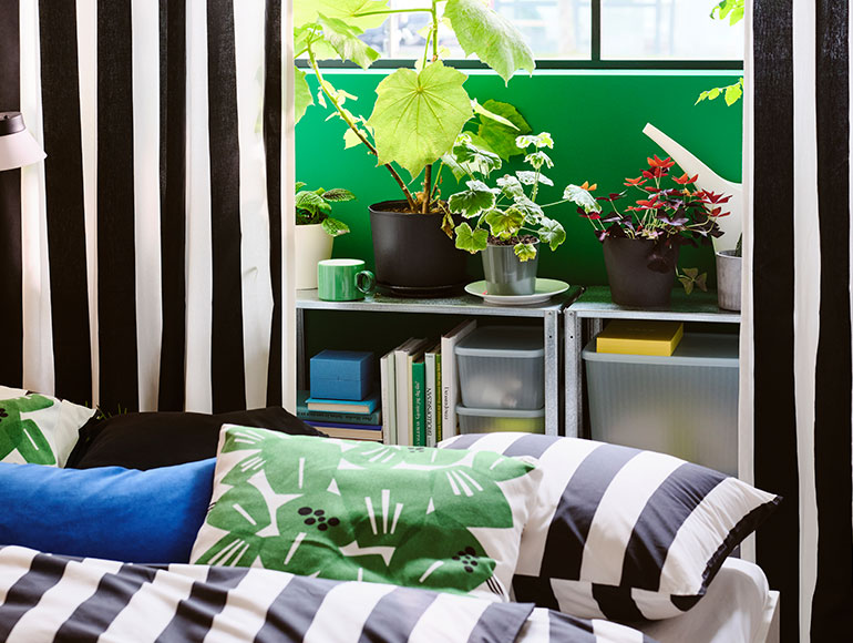 How to organize your bedroom in 9 easy steps