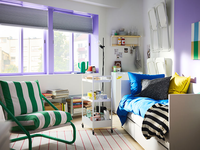 ¡Tu primera casa propia, con espacio para todos tus conocidos!