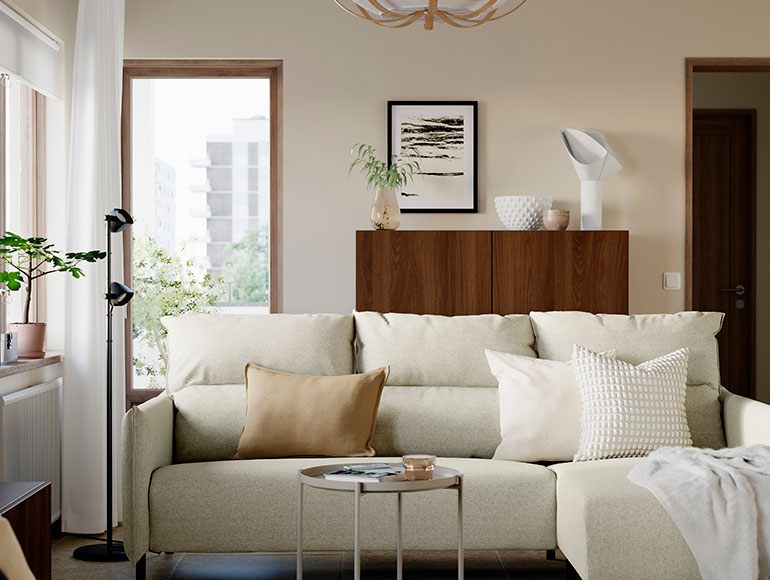 Keys to choose your sofa