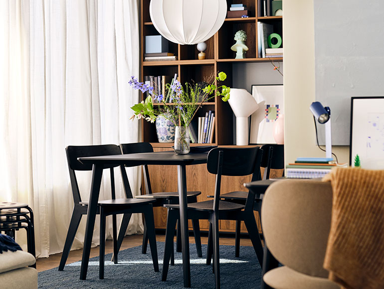 Surprise guests? Here are some very practical solutions