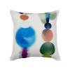 Cushion covers for the living room